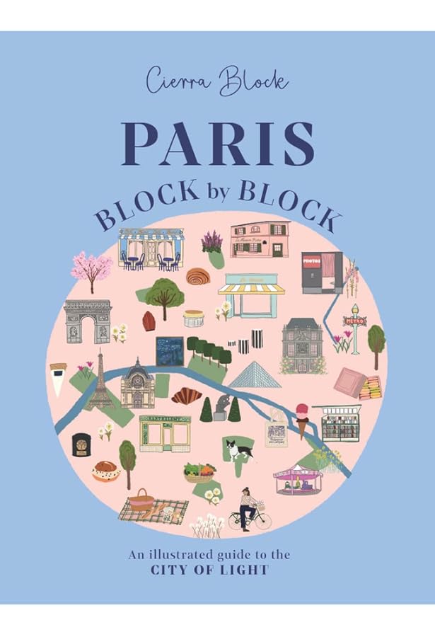 The New Paris: Tramuta, Lindsey, Fay, Charissa: 9781419724039